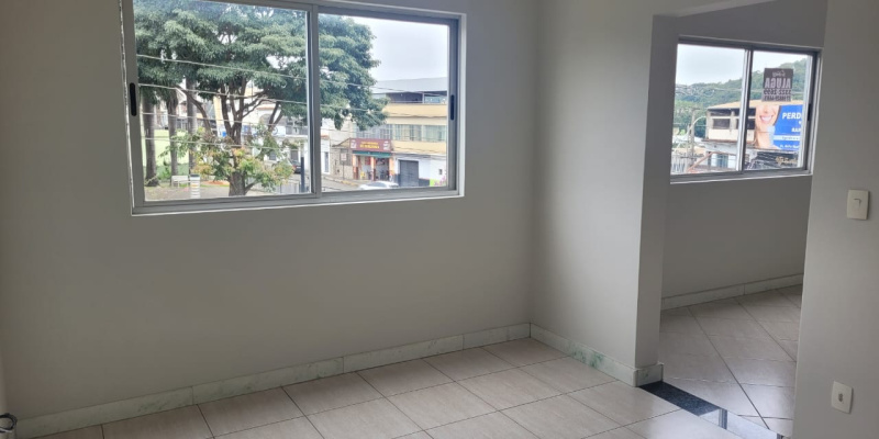 Praça Coronel Florêncio Rodrigues Nunes Sobrinho, 13 - Sagrado Coração de Jesus . Formiga, 3 Bedrooms Bedrooms, ,2 BathroomsBathrooms,Apartamento,Aluguel,1438
