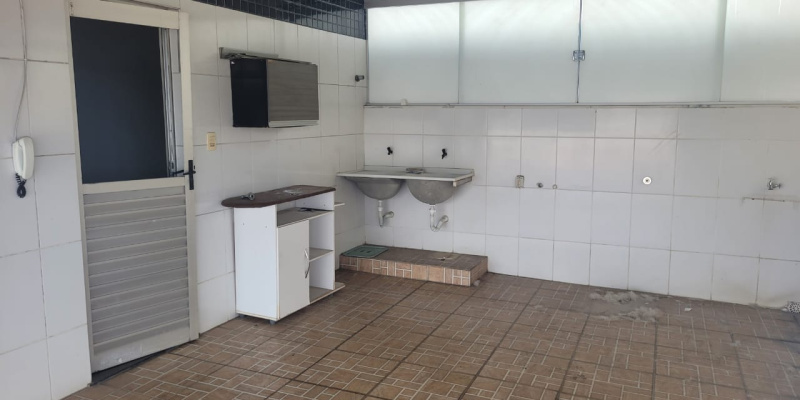 Praça Coronel Florêncio Rodrigues Nunes Sobrinho, 13 - Sagrado Coração de Jesus . Formiga, 3 Bedrooms Bedrooms, ,2 BathroomsBathrooms,Apartamento,Aluguel,1438