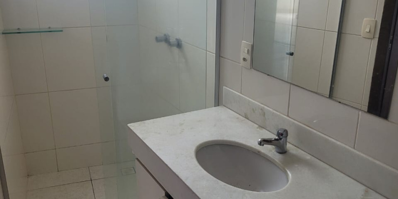 Praça Coronel Florêncio Rodrigues Nunes Sobrinho, 13 - Sagrado Coração de Jesus . Formiga, 3 Bedrooms Bedrooms, ,2 BathroomsBathrooms,Apartamento,Aluguel,1438