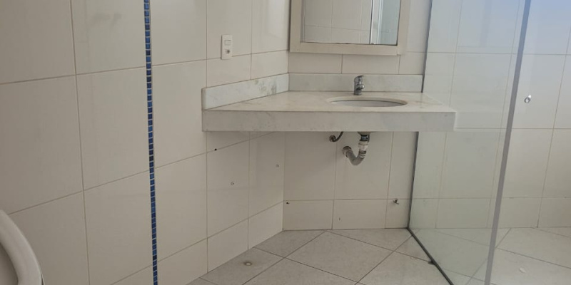Praça Coronel Florêncio Rodrigues Nunes Sobrinho, 13 - Sagrado Coração de Jesus . Formiga, 3 Bedrooms Bedrooms, ,2 BathroomsBathrooms,Apartamento,Aluguel,1438