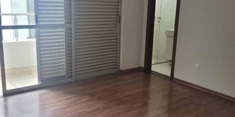 Praça Coronel Florêncio Rodrigues Nunes Sobrinho, 13 - Sagrado Coração de Jesus . Formiga, 3 Bedrooms Bedrooms, ,2 BathroomsBathrooms,Apartamento,Aluguel,1438