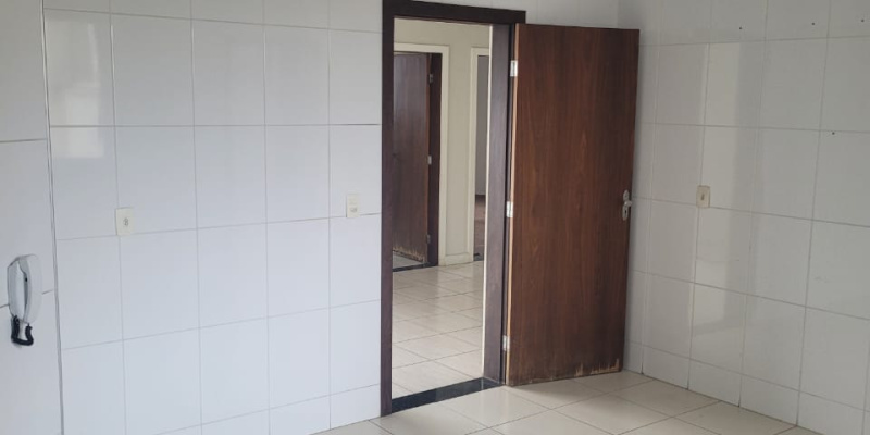 Praça Coronel Florêncio Rodrigues Nunes Sobrinho, 13 - Sagrado Coração de Jesus . Formiga, 3 Bedrooms Bedrooms, ,2 BathroomsBathrooms,Apartamento,Aluguel,1438