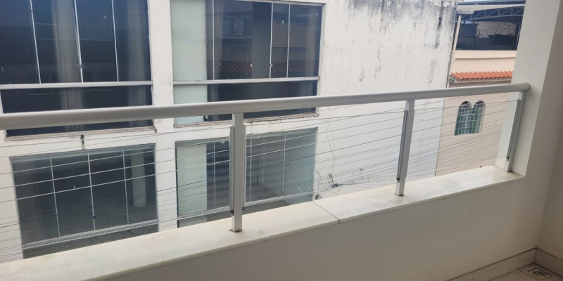 Praça Coronel Florêncio Rodrigues Nunes Sobrinho, 13 - Sagrado Coração de Jesus . Formiga, 3 Bedrooms Bedrooms, ,2 BathroomsBathrooms,Apartamento,Aluguel,1438