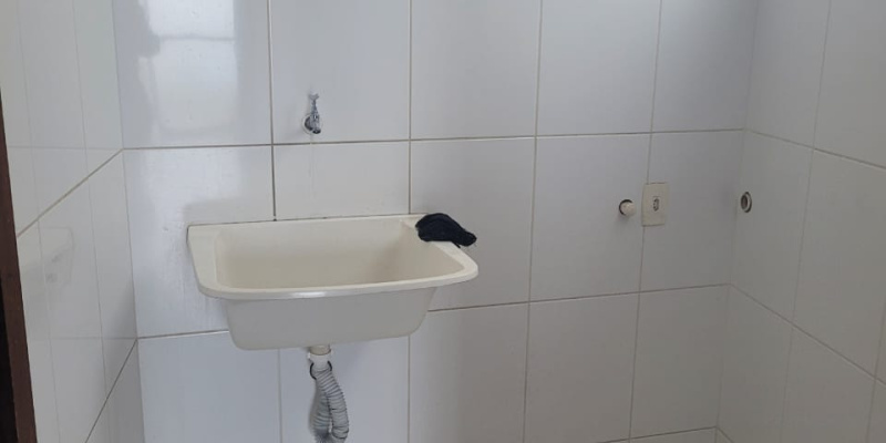 Praça Coronel Florêncio Rodrigues Nunes Sobrinho, 13 - Sagrado Coração de Jesus . Formiga, 3 Bedrooms Bedrooms, ,2 BathroomsBathrooms,Apartamento,Aluguel,1438