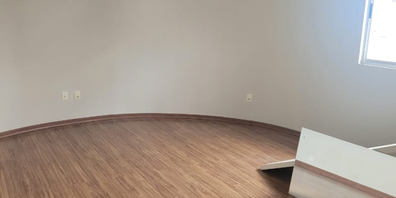 Praça Coronel Florêncio Rodrigues Nunes Sobrinho, 13 - Sagrado Coração de Jesus . Formiga, 3 Bedrooms Bedrooms, ,2 BathroomsBathrooms,Apartamento,Aluguel,1438