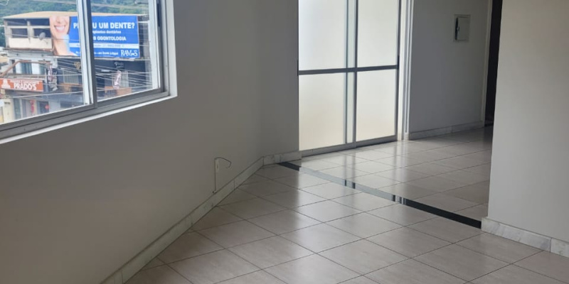 Praça Coronel Florêncio Rodrigues Nunes Sobrinho, 13 - Sagrado Coração de Jesus . Formiga, 3 Bedrooms Bedrooms, ,2 BathroomsBathrooms,Apartamento,Aluguel,1438