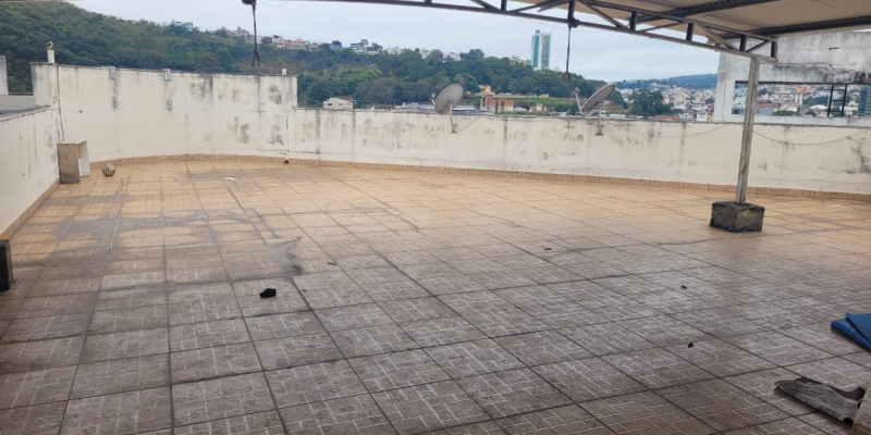 Praça Coronel Florêncio Rodrigues Nunes Sobrinho, 13 - Sagrado Coração de Jesus . Formiga, 3 Bedrooms Bedrooms, ,2 BathroomsBathrooms,Apartamento,Aluguel,1438