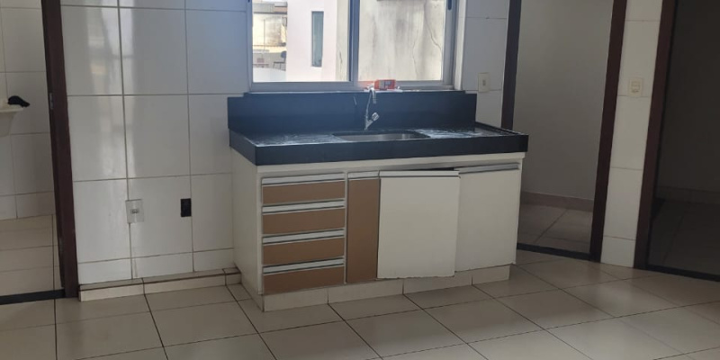 Praça Coronel Florêncio Rodrigues Nunes Sobrinho, 13 - Sagrado Coração de Jesus . Formiga, 3 Bedrooms Bedrooms, ,2 BathroomsBathrooms,Apartamento,Aluguel,1438