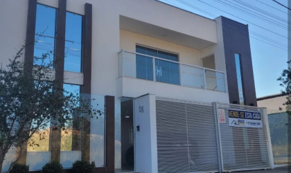 Rua Antônio Marinho da Costa, 15 - Serra Verde . Formiga, 3 Bedrooms Bedrooms, ,2 BathroomsBathrooms,Apartamento,Aluguel,1439