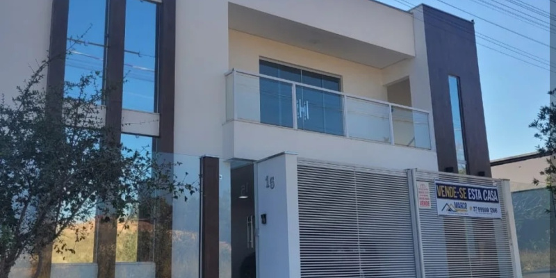 Rua Antônio Marinho da Costa, 15 - Serra Verde . Formiga, 3 Bedrooms Bedrooms, ,2 BathroomsBathrooms,Apartamento,Aluguel,1439