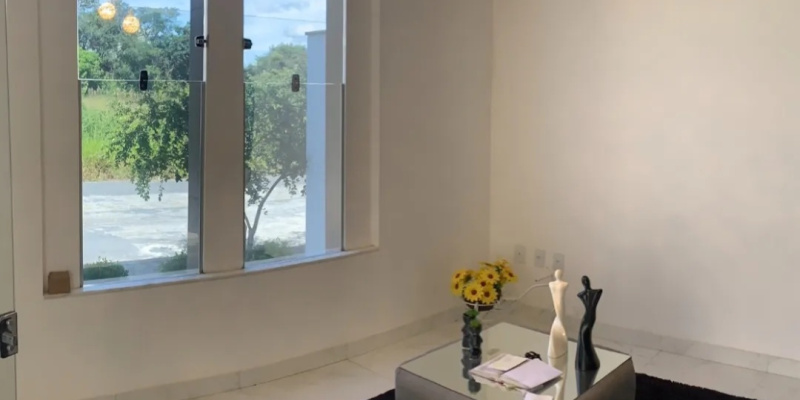Rua Antônio Marinho da Costa, 15 - Serra Verde . Formiga, 3 Bedrooms Bedrooms, ,2 BathroomsBathrooms,Apartamento,Aluguel,1439