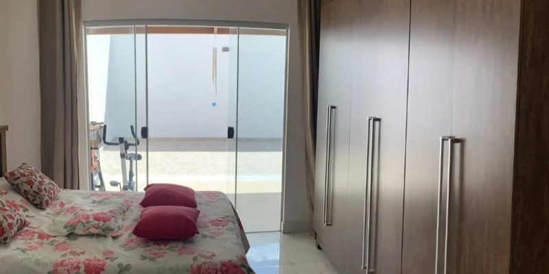 Rua Antônio Marinho da Costa, 15 - Serra Verde . Formiga, 3 Bedrooms Bedrooms, ,2 BathroomsBathrooms,Apartamento,Aluguel,1439