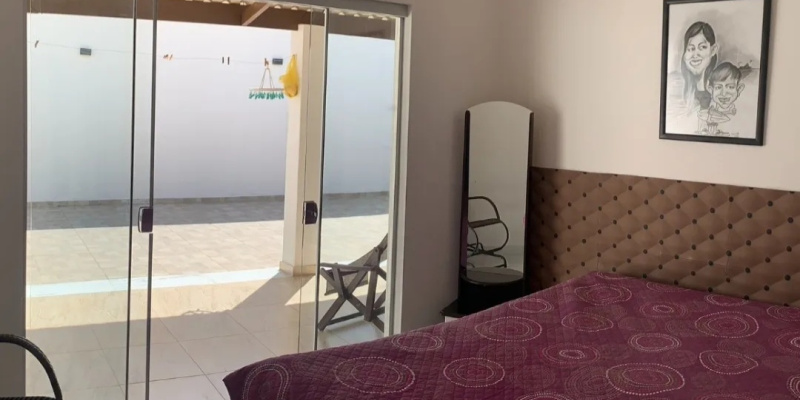 Rua Antônio Marinho da Costa, 15 - Serra Verde . Formiga, 3 Bedrooms Bedrooms, ,2 BathroomsBathrooms,Apartamento,Aluguel,1439