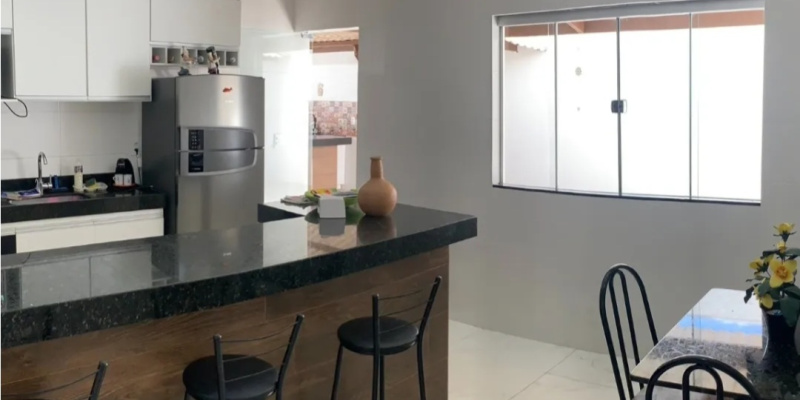 Rua Antônio Marinho da Costa, 15 - Serra Verde . Formiga, 3 Bedrooms Bedrooms, ,2 BathroomsBathrooms,Apartamento,Aluguel,1439