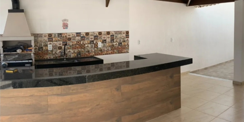 Rua Antônio Marinho da Costa, 15 - Serra Verde . Formiga, 3 Bedrooms Bedrooms, ,2 BathroomsBathrooms,Apartamento,Aluguel,1439