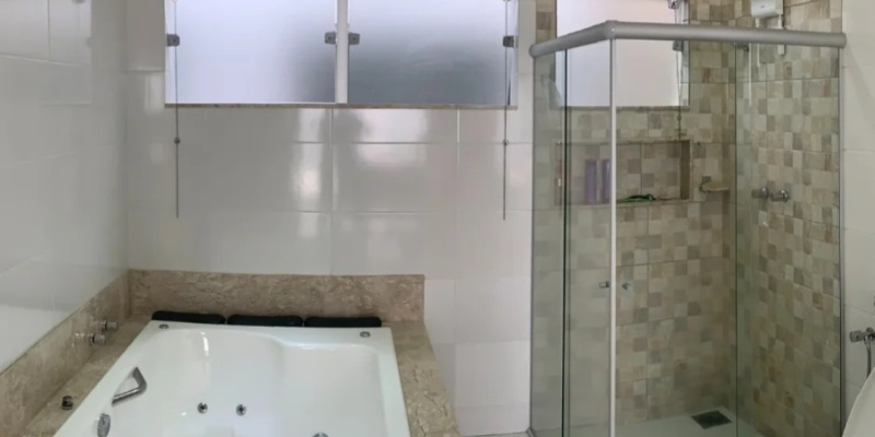 Rua Antônio Marinho da Costa, 15 - Serra Verde . Formiga, 3 Bedrooms Bedrooms, ,2 BathroomsBathrooms,Apartamento,Aluguel,1439