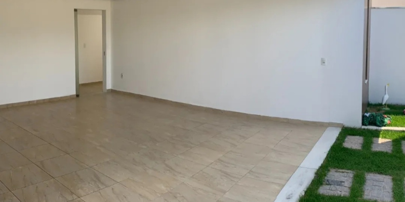 Rua Antônio Marinho da Costa, 15 - Serra Verde . Formiga, 3 Bedrooms Bedrooms, ,2 BathroomsBathrooms,Apartamento,Aluguel,1439