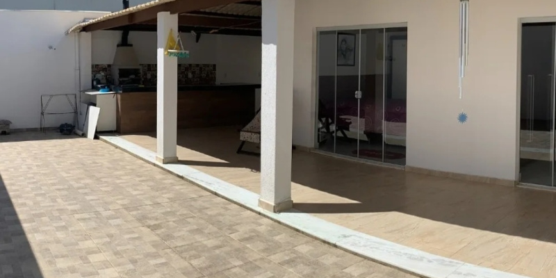 Rua Antônio Marinho da Costa, 15 - Serra Verde . Formiga, 3 Bedrooms Bedrooms, ,2 BathroomsBathrooms,Apartamento,Aluguel,1439