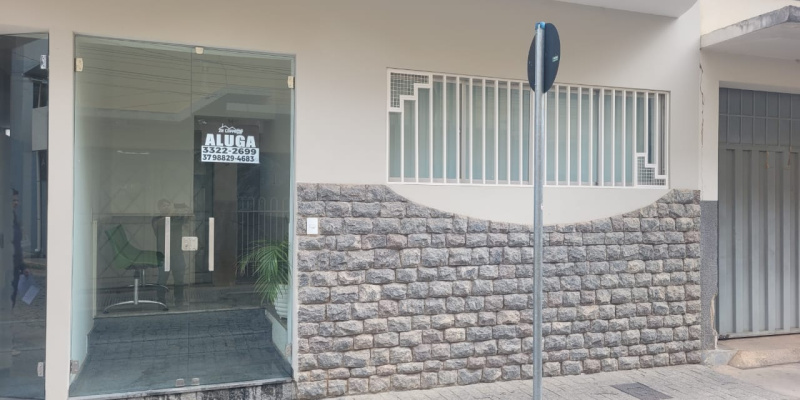 Rua Maria Amália de Faria, 28A - Centro. Formiga, ,Sala Comercial,Aluguel,1440