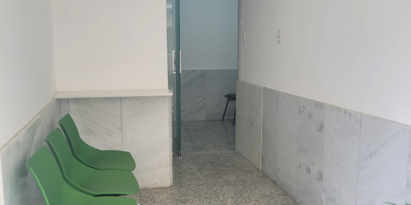 Rua Maria Amália de Faria, 28A - Centro. Formiga, ,Sala Comercial,Aluguel,1440