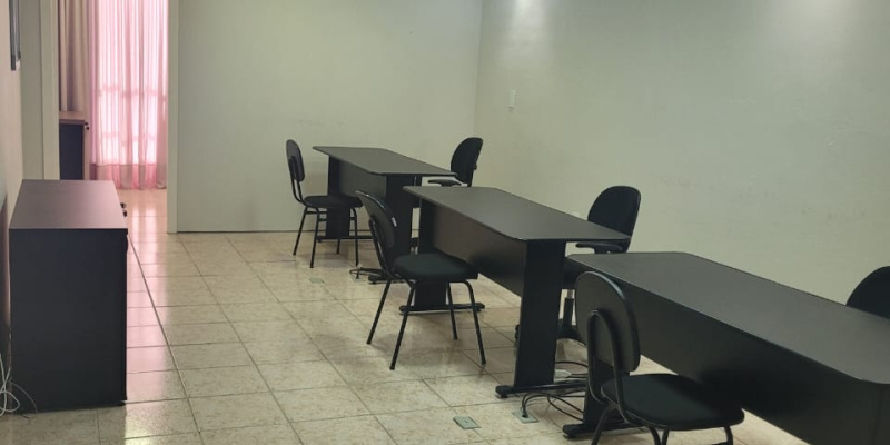 Rua Silviano Brandão, 78, sala 401, Centro, 78 - Centro. Formiga, ,Sala Comercial,Aluguel,1441
