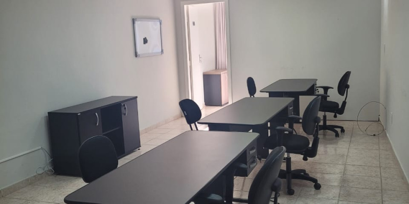 Rua Silviano Brandão, 78, sala 401, Centro, 78 - Centro. Formiga, ,Sala Comercial,Aluguel,1441