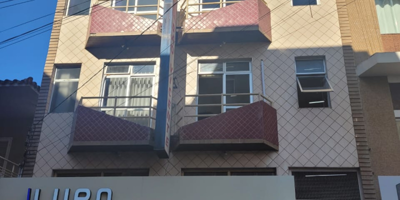 Rua Silviano Brandão, 78, 78/ Sala 402 - Centro. Formiga, ,Sala Comercial,Aluguel,1442