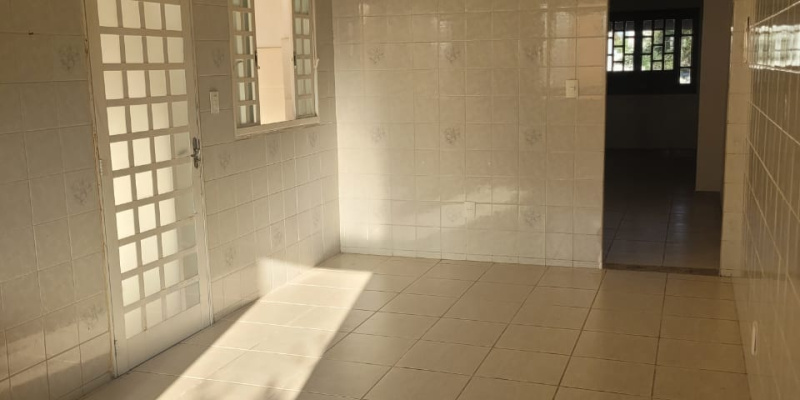 Rua Maria José Amarante Soraggi, 133 - Santa Luzia. Formiga, 3 Bedrooms Bedrooms, ,2 BathroomsBathrooms,Casa,Aluguel,1443