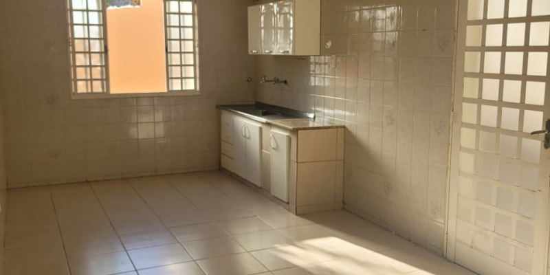 Rua Maria José Amarante Soraggi, 133 - Santa Luzia. Formiga, 3 Bedrooms Bedrooms, ,2 BathroomsBathrooms,Casa,Aluguel,1443