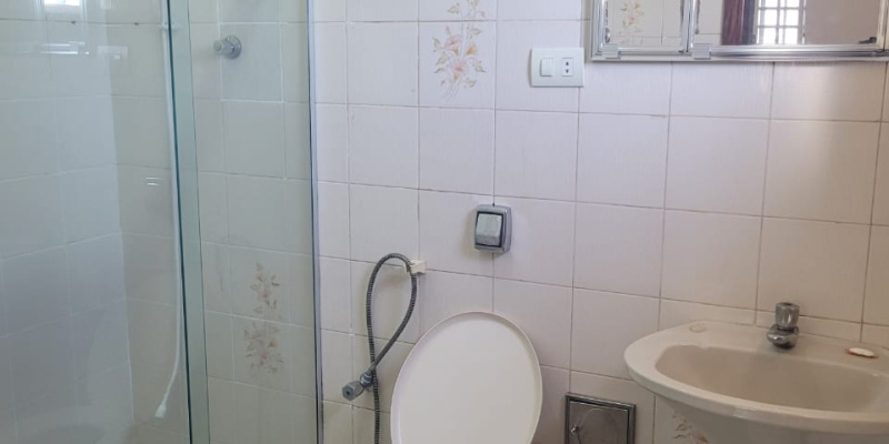 Rua Maria José Amarante Soraggi, 133 - Santa Luzia. Formiga, 3 Bedrooms Bedrooms, ,2 BathroomsBathrooms,Casa,Aluguel,1443