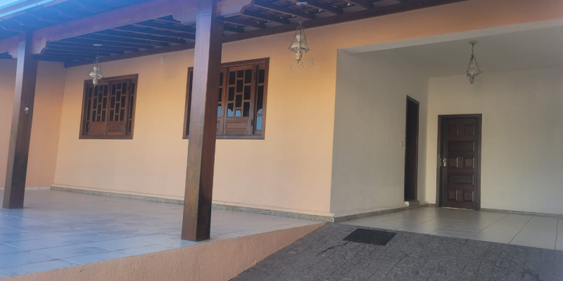 Rua Maria José Amarante Soraggi, 133 - Santa Luzia. Formiga, 3 Bedrooms Bedrooms, ,2 BathroomsBathrooms,Casa,Aluguel,1443
