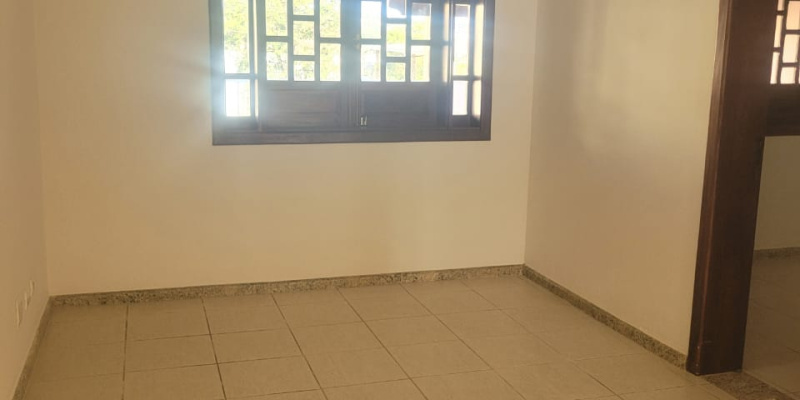 Rua Maria José Amarante Soraggi, 133 - Santa Luzia. Formiga, 3 Bedrooms Bedrooms, ,2 BathroomsBathrooms,Casa,Aluguel,1443
