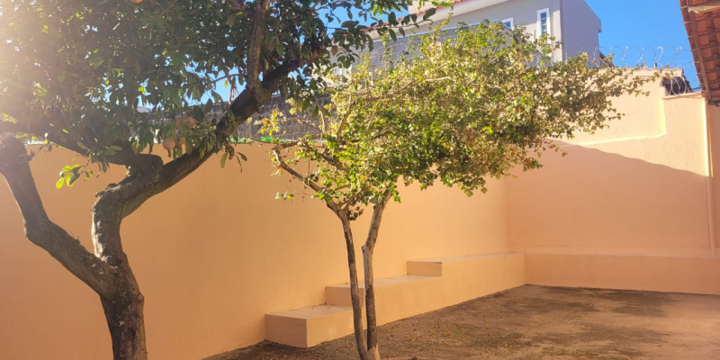 Rua Maria José Amarante Soraggi, 133 - Santa Luzia. Formiga, 3 Bedrooms Bedrooms, ,2 BathroomsBathrooms,Casa,Aluguel,1443