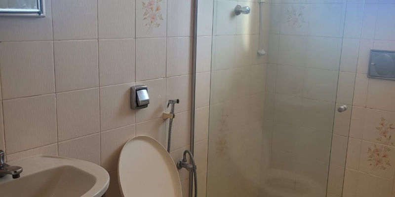 Rua Maria José Amarante Soraggi, 133 - Santa Luzia. Formiga, 3 Bedrooms Bedrooms, ,2 BathroomsBathrooms,Casa,Aluguel,1443