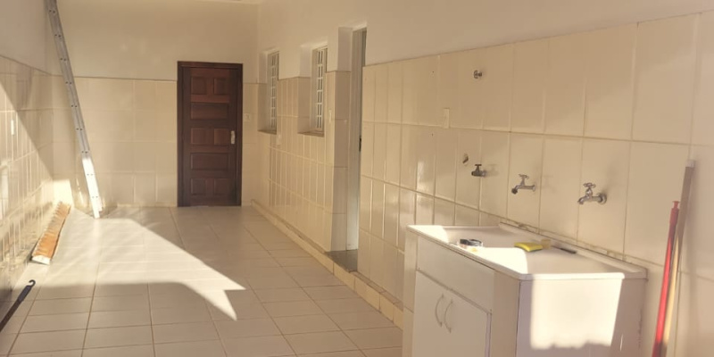 Rua Maria José Amarante Soraggi, 133 - Santa Luzia. Formiga, 3 Bedrooms Bedrooms, ,2 BathroomsBathrooms,Casa,Aluguel,1443