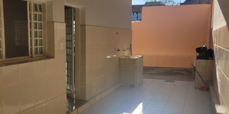 Rua Maria José Amarante Soraggi, 133 - Santa Luzia. Formiga, 3 Bedrooms Bedrooms, ,2 BathroomsBathrooms,Casa,Aluguel,1443