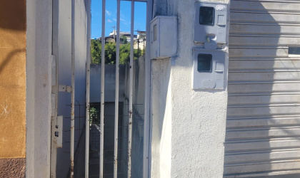 Rua Flauzino Vaz da Silva, - Novo Horizonte. Formiga, 2 Bedrooms Bedrooms, ,1 BathroomBathrooms,Casa,Aluguel,1445
