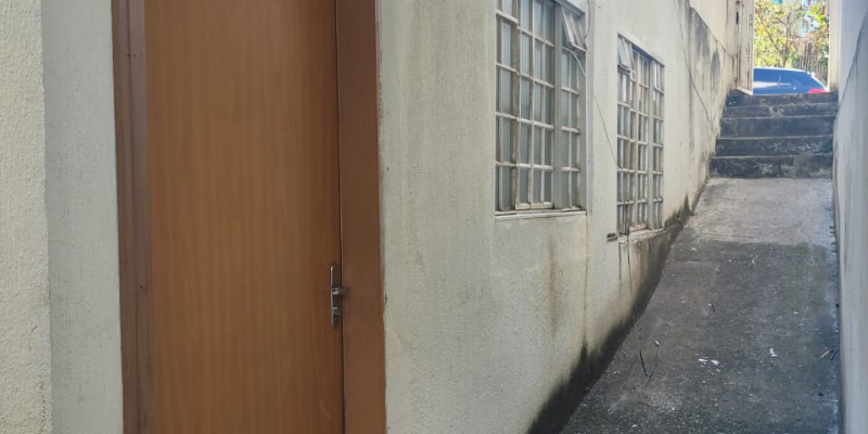 Rua Flauzino Vaz da Silva, - Novo Horizonte. Formiga, 2 Bedrooms Bedrooms, ,1 BathroomBathrooms,Casa,Aluguel,1445