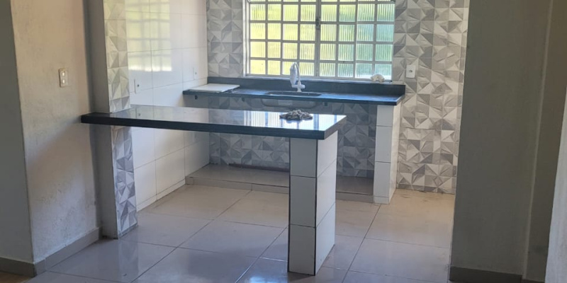 Rua Flauzino Vaz da Silva, - Novo Horizonte. Formiga, 2 Bedrooms Bedrooms, ,1 BathroomBathrooms,Casa,Aluguel,1445