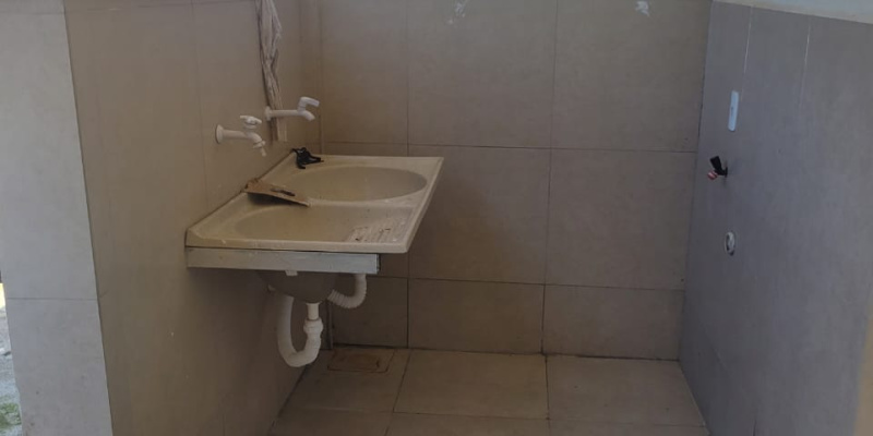 Rua Flauzino Vaz da Silva, - Novo Horizonte. Formiga, 2 Bedrooms Bedrooms, ,1 BathroomBathrooms,Casa,Aluguel,1445