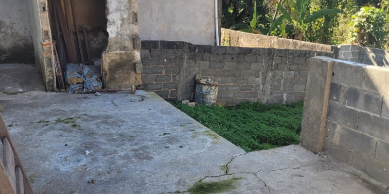 Rua Flauzino Vaz da Silva, - Novo Horizonte. Formiga, 2 Bedrooms Bedrooms, ,1 BathroomBathrooms,Casa,Aluguel,1445