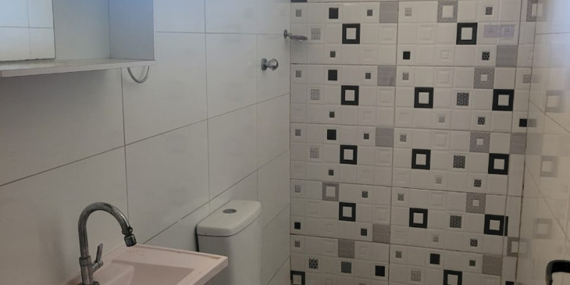Rua Flauzino Vaz da Silva, - Novo Horizonte. Formiga, 2 Bedrooms Bedrooms, ,1 BathroomBathrooms,Casa,Aluguel,1445