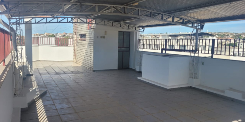 Rua Dr Henrique Braga, 40 - Centro. Formiga, 4 Bedrooms Bedrooms, ,4 BathroomsBathrooms,Apartamento,Aluguel,1447