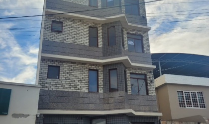 Rua Dr Henrique Braga, 40 - Centro. Formiga, 4 Bedrooms Bedrooms, ,4 BathroomsBathrooms,Apartamento,Aluguel,1447