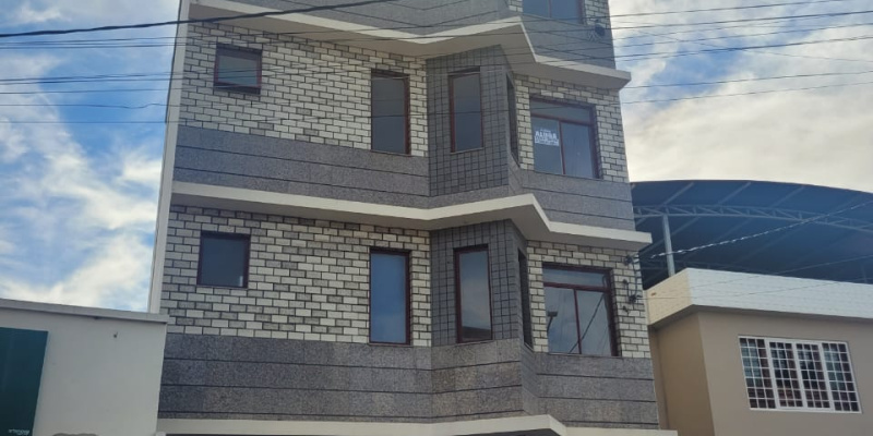 Rua Dr Henrique Braga, 40 - Centro. Formiga, 4 Bedrooms Bedrooms, ,4 BathroomsBathrooms,Apartamento,Aluguel,1447