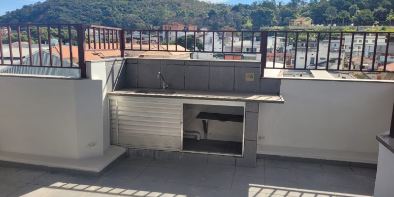 Rua Dr Henrique Braga, 40 - Centro. Formiga, 4 Bedrooms Bedrooms, ,4 BathroomsBathrooms,Apartamento,Aluguel,1447