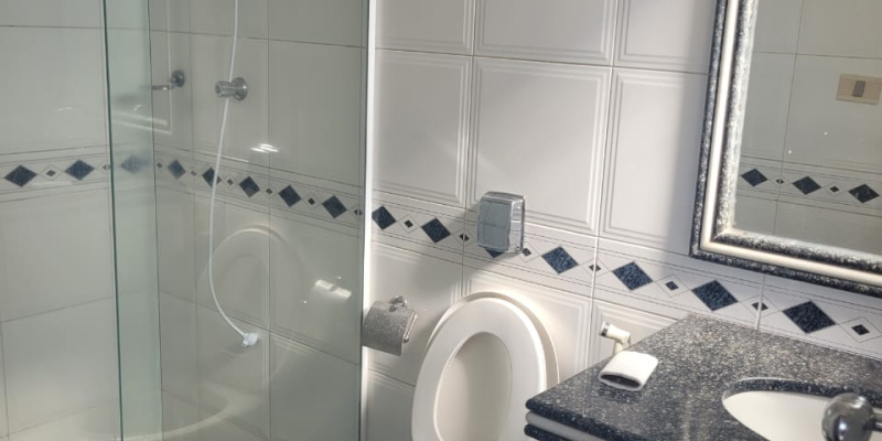 Rua Dr Henrique Braga, 40 - Centro. Formiga, 4 Bedrooms Bedrooms, ,4 BathroomsBathrooms,Apartamento,Aluguel,1447