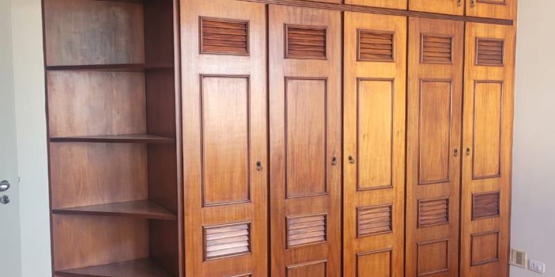 Rua Dr Henrique Braga, 40 - Centro. Formiga, 4 Bedrooms Bedrooms, ,4 BathroomsBathrooms,Apartamento,Aluguel,1447