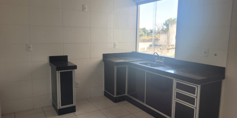 Rua Bolívia, 34A - Ouro Negro. Formiga, 3 Bedrooms Bedrooms, ,2 BathroomsBathrooms,Casa,Aluguel,1450