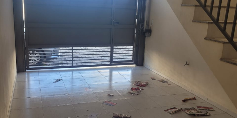 Rua Bolívia, 34A - Ouro Negro. Formiga, 3 Bedrooms Bedrooms, ,2 BathroomsBathrooms,Casa,Aluguel,1450